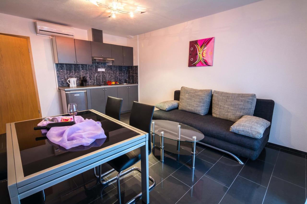 Apartment Ilak Trogir