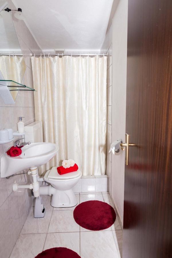 Apartment Ilak