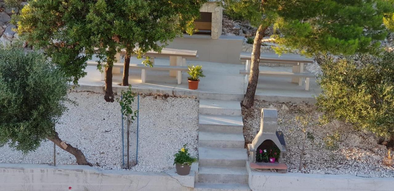 Ilak * Trogir
