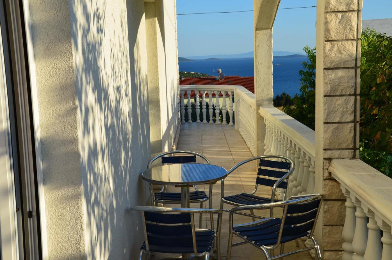 Apartment Ilak