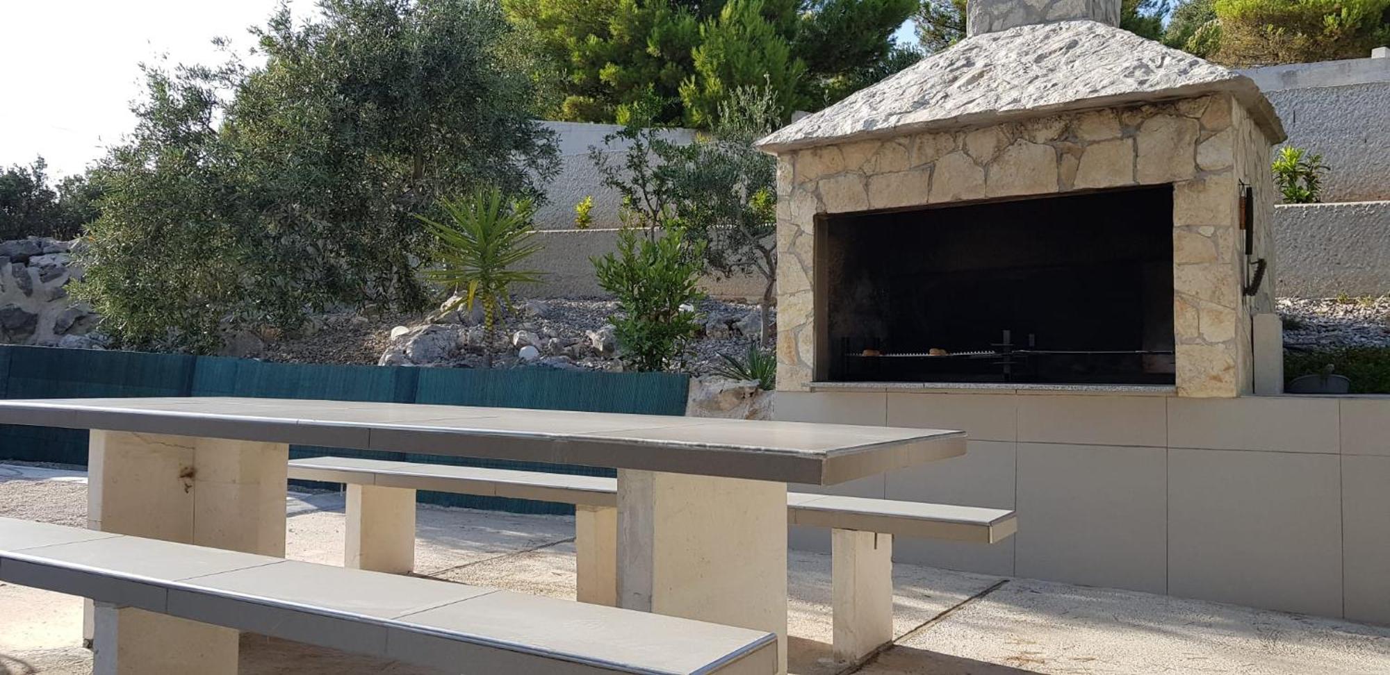 Ilak Apartment Trogir