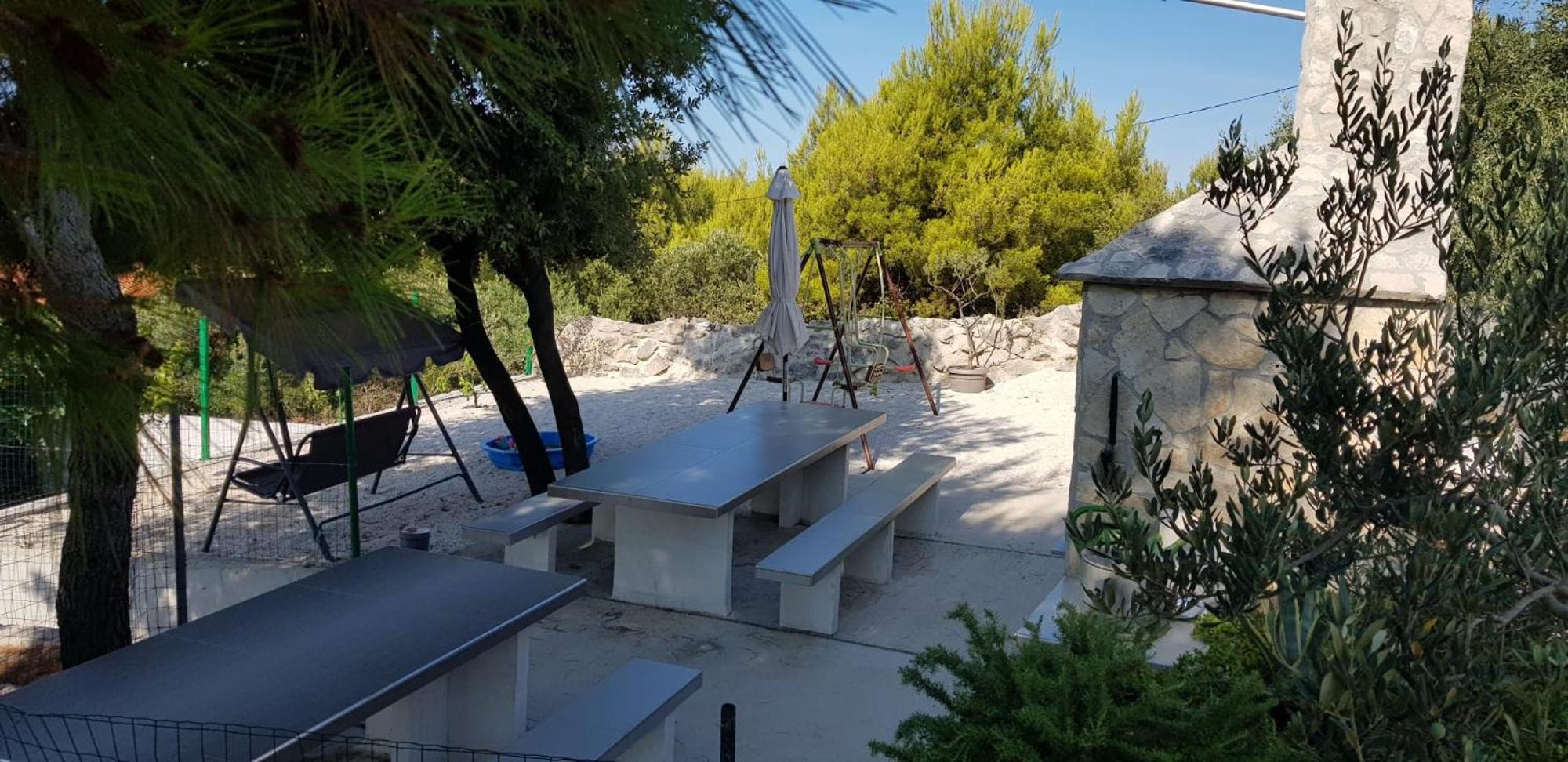 Ilak Trogir