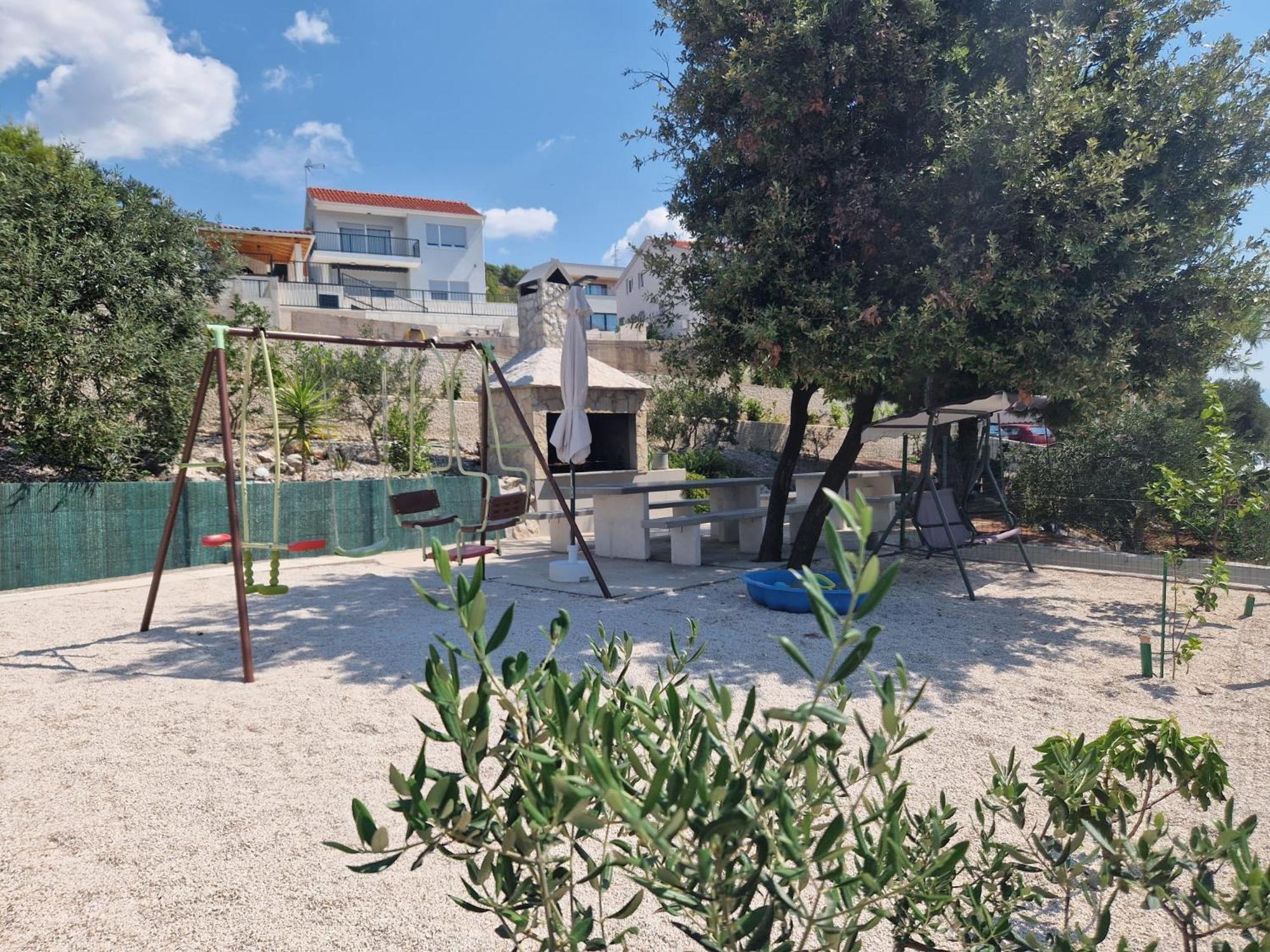 Ilak * Trogir