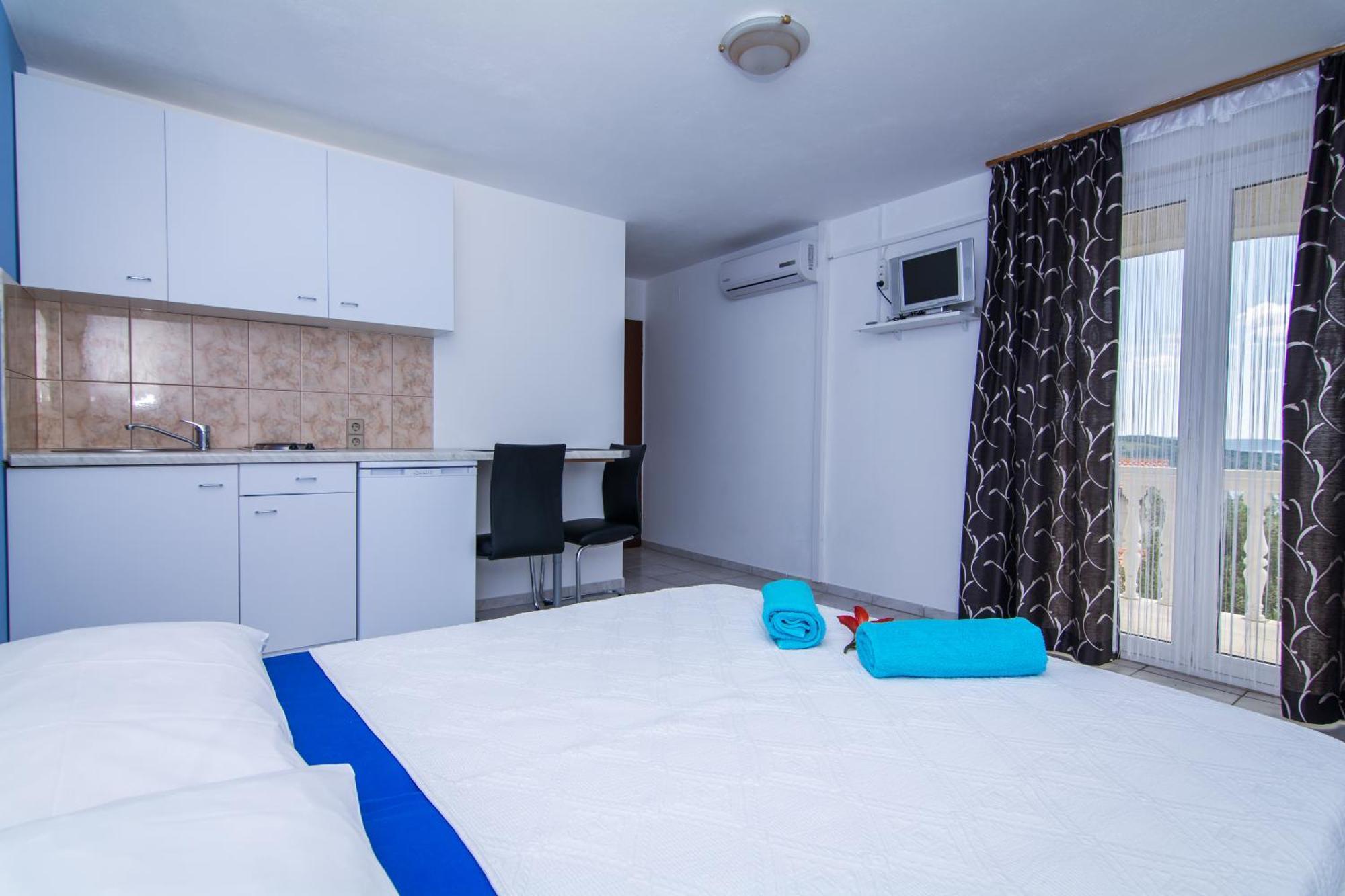 Apartment Ilak Trogir