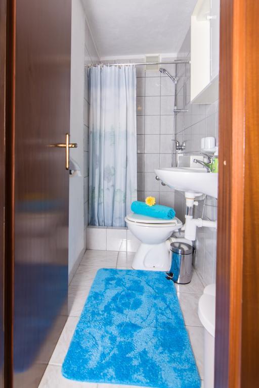 Ilak Apartment Trogir