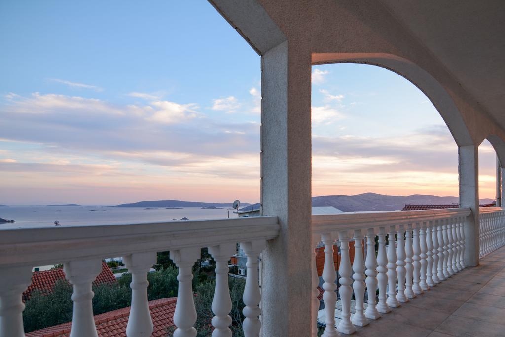 Ilak * Trogir