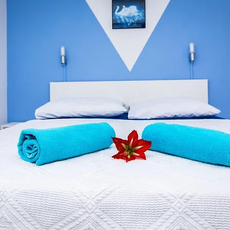 Apartments Ilak Trogir Room photo