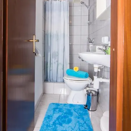 Apartments Ilak Trogir Room photo
