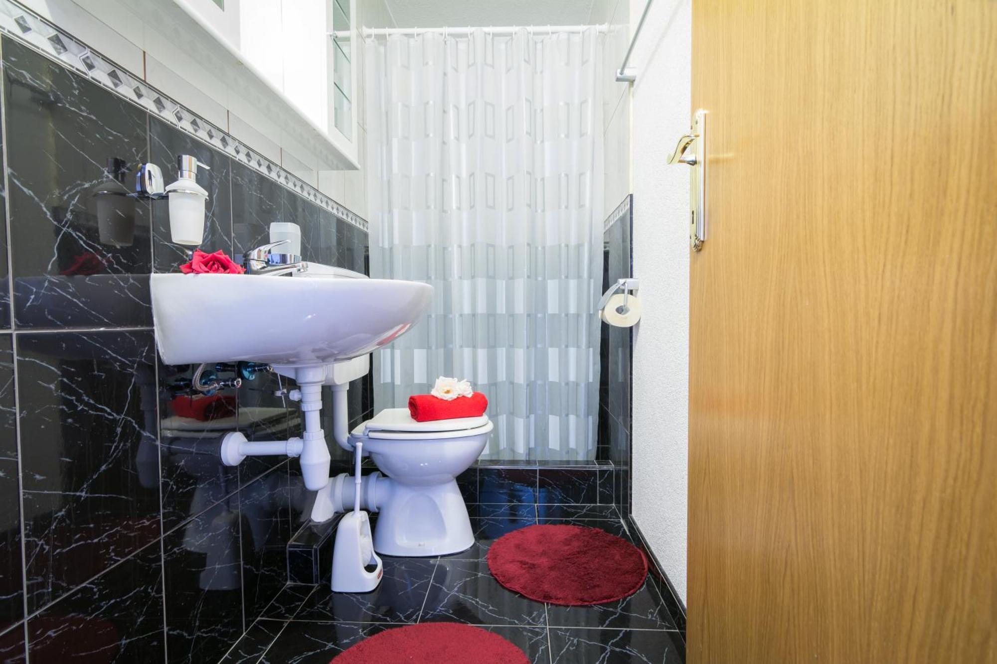 Apartmán Ilak *